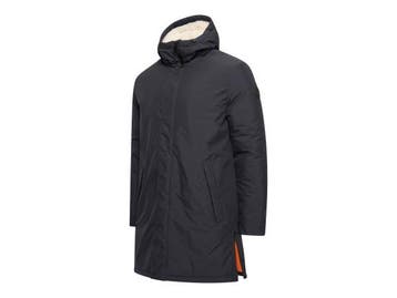 Veiling - Norlund Limba Parka Jacket Navy - L, Kleding | Heren, Jassen | Winter, Nieuw
