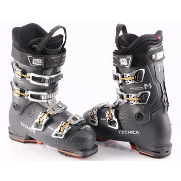 40,5 41 dames skischoenen TECNICA MACH SPORT 85 MV W RT 2024, Verzenden, Gebruikt