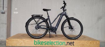 E-Bike | Flyer GoTour 7.23 | -33%, 47 tot 51 cm, Ophalen, Zo goed als nieuw, Overige merken