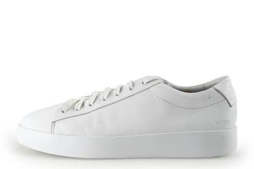 Blackstone Sneakers in maat 44 Wit, Blackstone, Verzenden, Wit, Sneakers of Gympen