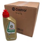 Castrol Power RS - 2 Takt olie - 1 liter - 15F531 - 1 Liter, Fietsen en Brommers, Ophalen of Verzenden, Nieuw