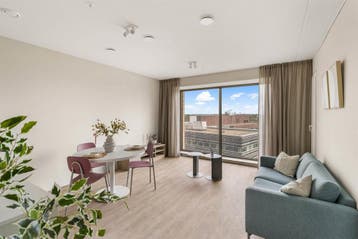 Te huur: Appartement Karspeldreef in Amsterdam, Noord-Holland, Appartement, Amsterdam