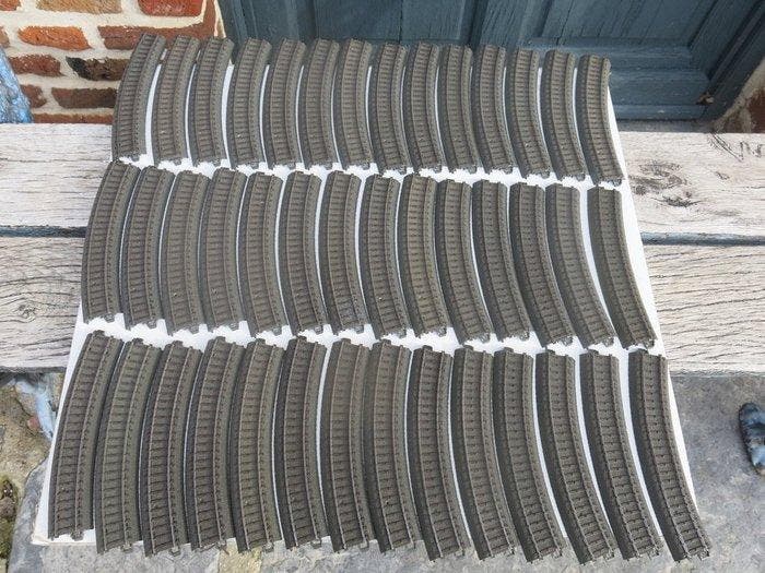 Märklin H0 - 24130 - Modelspoorwegset (42), Hobby en Vrije tijd, Modeltreinen | H0