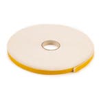 Zelfklevend Vilt / 10mm Plakvilt op Rol (10m) - Wit - Br...