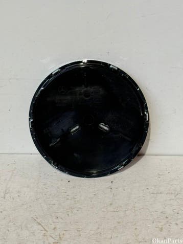 Mercedes A-klasse W177 CLA W118 embleem logo A0008880400, Ophalen, Gebruikt, Voor
