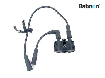 Bobine Harley-Davidson XL 883 N Sportster Iron 2014-2018, Verzenden, Gebruikt