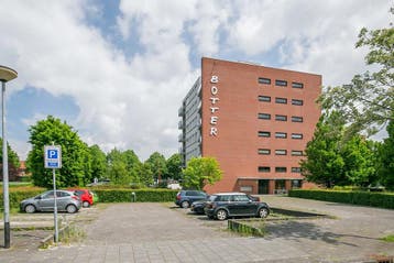Te huur: Appartement Van Goghstraat in Groningen, Huizen en Kamers, Huizen te huur, Groningen, Groningen, Appartement