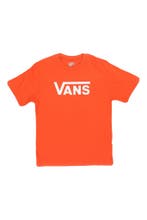Vans T-shirt in maat XL Oranje, Verzenden, Zo goed als nieuw, Overige kleuren, Vans