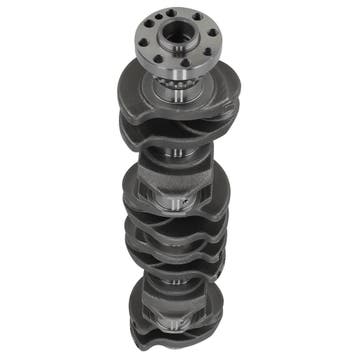 Krukas geschikt voor BMW F01 F10 F30 X5 X6 330d 530d 730d..., Verzenden, Nieuw, BMW