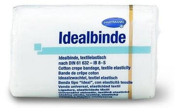 Ideaalzwachtel Hartmann 12 cm, Verzenden, Nieuw