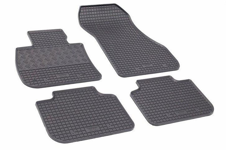 Rubber automatten BMW X2 (U10) | 2023-heden, Auto-onderdelen, Interieur en Bekleding, Nieuw, BMW, Verzenden