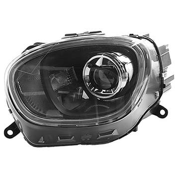 MINI Countryman Koplamp voor links 2017-20220 LED, Verzenden, Nieuw