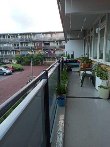 Te huur: Appartement Verbrande Vlak in IJmuiden, Huizen en Kamers, Noord-Holland, Appartement, IJmuiden