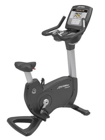 Inspire 95C, Sport en Fitness, Verzenden, Zo goed als nieuw, Overige typen