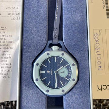 Swatch - Royal Pop - SSX03L100N - 2020+, Nieuw
