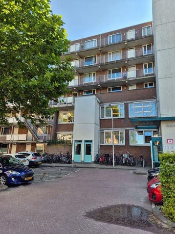 Te huur: Appartement Ronsseweg in Gouda, Gouda, Appartement, Zuid-Holland
