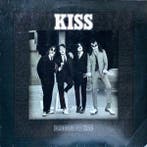 Kiss – Dressed To Kill (LP, 1975), Ophalen of Verzenden, Gebruikt