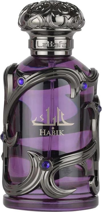 Lattafa Habik EDP 100ml | 41% Korting | Nieuw, Ophalen of Verzenden, Nieuw