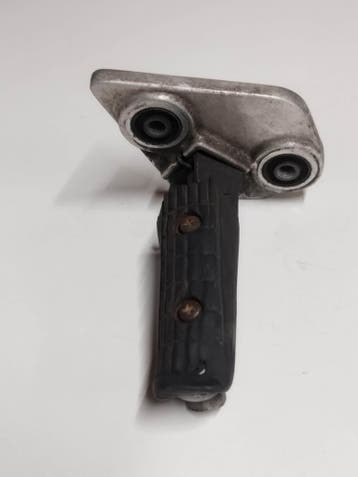 Voetsteun schetsplaat Yamaha TDM 850 tdm850, Ophalen of Verzenden, Gebruikt