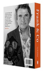 Frank & Co 9789082109535 Co de Kloet, Boeken, Verzenden, Zo goed als nieuw, Co de Kloet