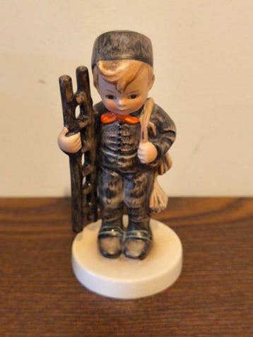 Goebel - Arthus - Figuur - TMK2 - Chimney Sweep - Keramiek