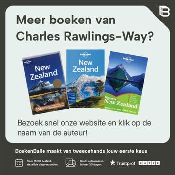 Lonely Planet Sydney - Charles Rawlings-Way 9781740598392, Verzenden, Gelezen, Charles Rawlings-Way
