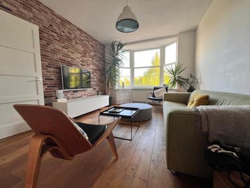Appartement Van Tuyll van Serooskerkenweg in Amsterdam, Noord-Holland, Appartement, Amsterdam