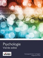 Boek Psychologie 9789043041522, Verzenden, Zo goed als nieuw