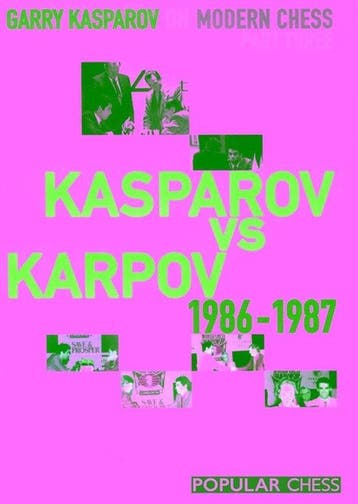 Garry Kasparov on Modern Chess - Garry Kasparov, Verzenden, Gelezen, Garry Kasparov