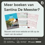 Belgie / 1000 plekken serie 9789020982442 Santina De Meester, Boeken, Verzenden, Zo goed als nieuw, Santina De Meester