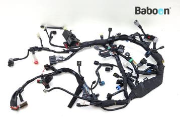 Kabelboom Suzuki GSX S 1000 2024-2026 (GSXS1000 GSX-S1000), Verzenden, Gebruikt