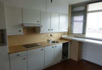 Te Huur 4 Kamer Appartement Orionsingel In Arnhem, Huizen en Kamers, Huizen te huur, Gelderland, Direct bij eigenaar, Appartement