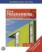 C++ Programming, Verzenden, Nieuw