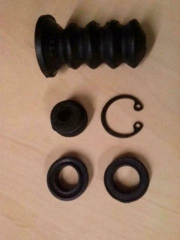 Reparatieset koppelingscilinder o.a. W114 W115 W116 W123, Ophalen of Verzenden