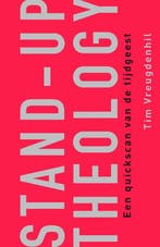 Stand-Up Theology - Tim Vreugdenhil - 9789043529235 - Paperb, Verzenden, Nieuw