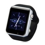 Originele A1/W8 Smartwatch Smartphone Fitness Sport Activity, Verzenden, Nieuw, Stuff Certified®