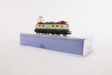 Piko N - 40304 - Elektrische locomotief (1) - BR 118, Nieuw