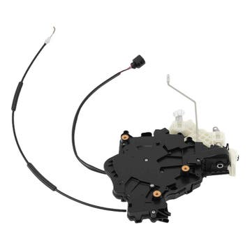 Deurslot linksachter geschikt voor VW Caddy III 2004-2015..., Verzenden, Nieuw, Volkswagen