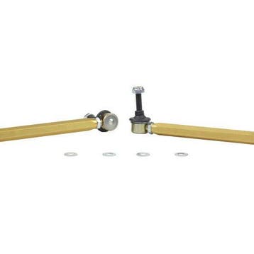 Whiteline 02-06 Mini Cooper S Front Swaybar link, Auto-onderdelen, Ophalen of Verzenden, Nieuw