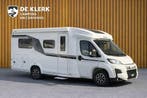 Knaus LIVE TI 590 MF Platinum Select / Gratis Automaat, Caravans en Kamperen, Automaat, Tot en met 2, Diesel, 6 tot 7 meter