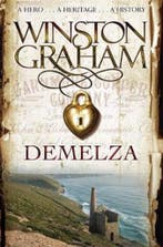Demelza Novel Of Cornwall 1788-90 9780330463331, Boeken, Verzenden, Gelezen, Winston Graham