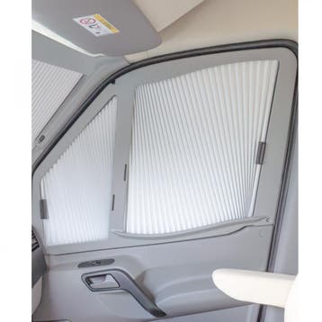 Remifront 3 Mercedes Sprinter 2006-2018 Zijraam R, Ophalen of Verzenden, Nieuw