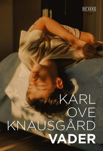 Vader | Karl Ove Knausgård | Nieuw, Ophalen of Verzenden, Nieuw, Karl Ove Knausgård