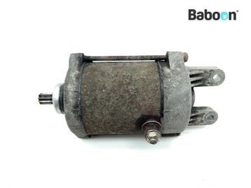 Startmotor Kymco Xciting 300 i R 2009-2010 (T72011), Verzenden, Gebruikt