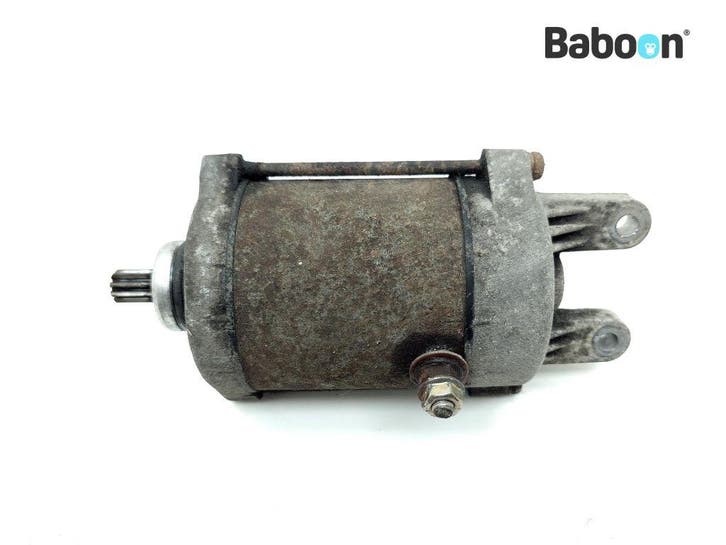 Startmotor Kymco Xciting 300 i R 2009-2010 (T72011), Motoren, Onderdelen | Overige, Gebruikt, Verzenden