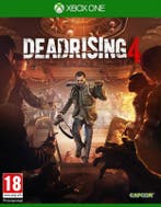 Dead Rising 4 (Xbox One), Verzenden, Gebruikt