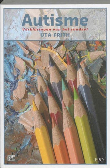 Autisme - Frith, Boeken, Psychologie, Verzenden, Gelezen