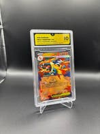 Pokémon - 1 Graded card - Mega Charizard Y 030 Mega, Nieuw