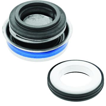 QuadBoss 04-06 Arctic Cat 650 V2 4x4 AT Water Pump, Ophalen of Verzenden, Nieuw