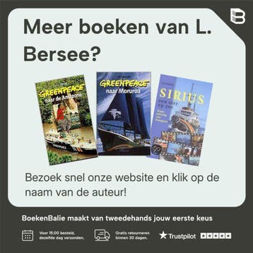 Maritiem verleden in beeld / 1 Nostalgie / In beeld, Verzenden, Gelezen, L. Bersee